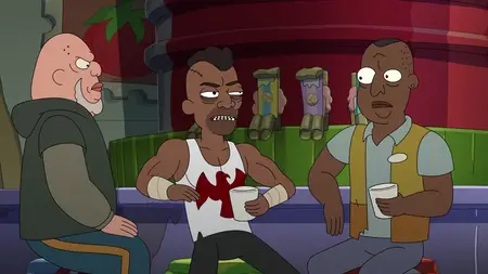 Solar Opposites S06E04