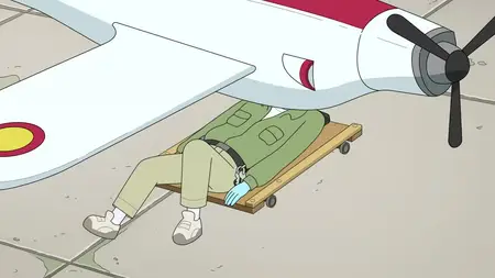 Solar Opposites S06E04