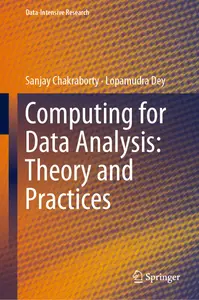 Computing for Data Analysis: Theory and Practices (Data-Intensive Research)