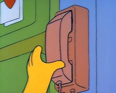 Die Simpsons S03E01