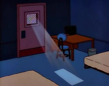 Die Simpsons S03E01