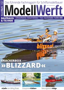 ModellWerft - Juni 2025