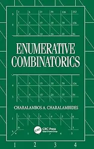 Enumerative Combinatorics