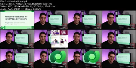 Microsoft Dataverse for Power Apps/Power Automate developers
