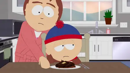 South Park S15E08