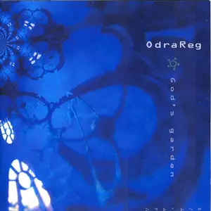 Odra Reg - God's Garden (2004) CD Rip