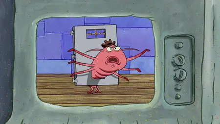 SpongeBob SquarePants S10E44