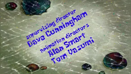 SpongeBob SquarePants S10E44