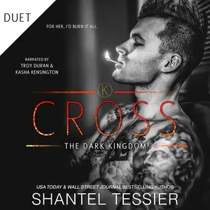 Cross: The Dark Kingdom