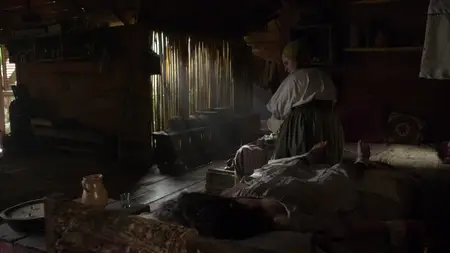 Outlander S03E11