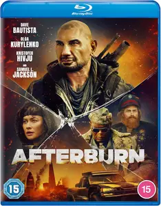 Afterburn (2025)
