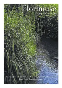 Florimuse - Issue 1 - July 2026