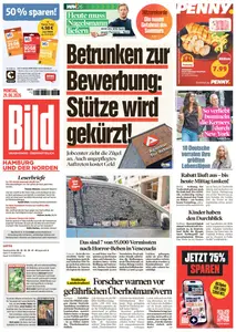 Bild Hamburg und der Norden - 29 Juni 2026