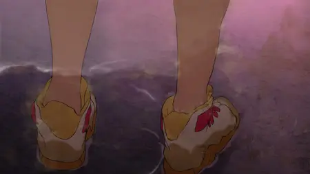 Dandadan S2 - 04 (Dual-Audio) x265 10bit 1080p 143 8561fps