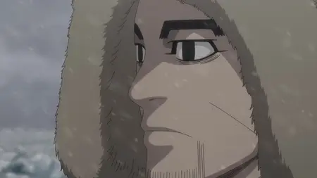 Golden Kamuy 3rd Season | Golden Kamuy Season 3   - "Golden Kamuy 3rd Season - 01 Dual Audio 10bit BD1080p x265 mkv" yEnc