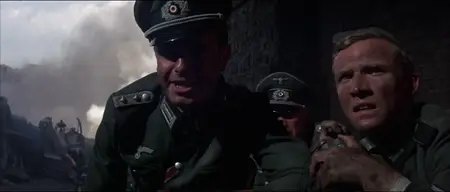 The Bridge at Remagen (1969) [Dual Audio]