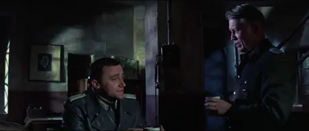 The Bridge at Remagen (1969) [Dual Audio]
