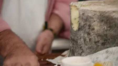 With Love, Meghan S02E08