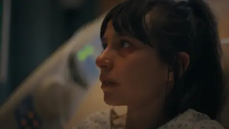 Watson S01E01