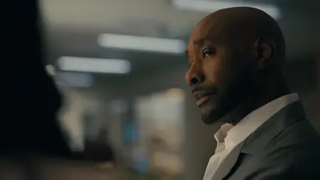 Watson S01E01