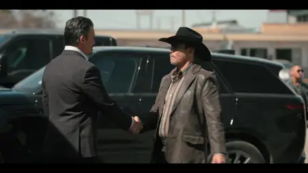 Dutton Ranch S01E09
