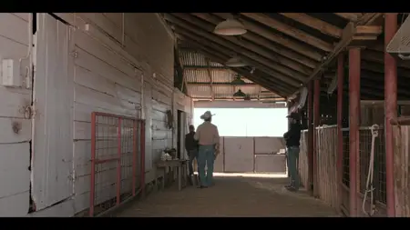 Dutton Ranch S01E09