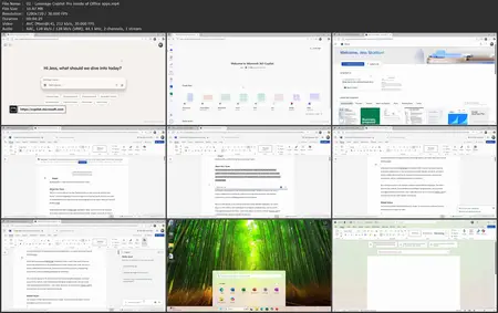What Is Copilot? An Overview of Microsoft’s AI Tools