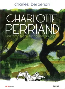 Charlotte Perriand