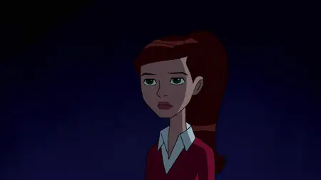 Ben 10 Ultimate Alien (2010 S01E01 Fame Telly