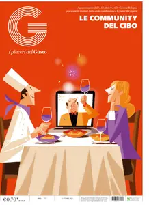 Il Gusto - 10 Ottobre 2024