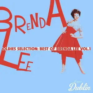 Brenda Lee - Best of Brenda Lee Vol. 1 (Remastered) (2025)