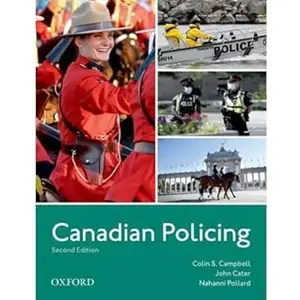 Canadian Policing