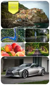 Ultra HD 3840x2160 Wallpaper Pack 212