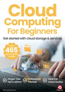 Cloud Computing For Beginners - Summer 2025