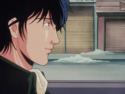 Legend of the Galactic Heroes 1988 S02E23 Its Always Darkest