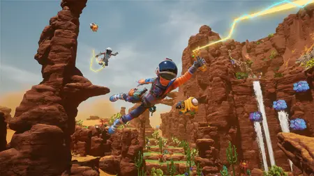 Revenge of the Savage Planet (2025)