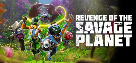 Revenge of the Savage Planet (2025)