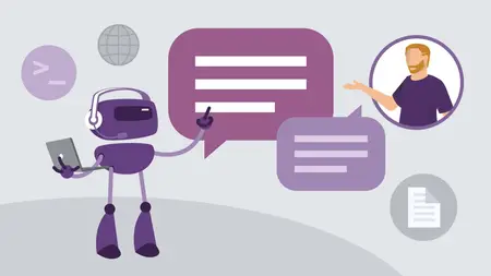 Chatbots, Conversational AI und GenAI - Grundlagen