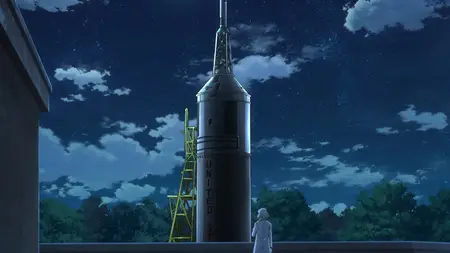 Sokudo Dr  STONE Science Future S04E07