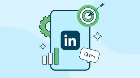 Linkedin Marketing Core For Professional And Personal Brands