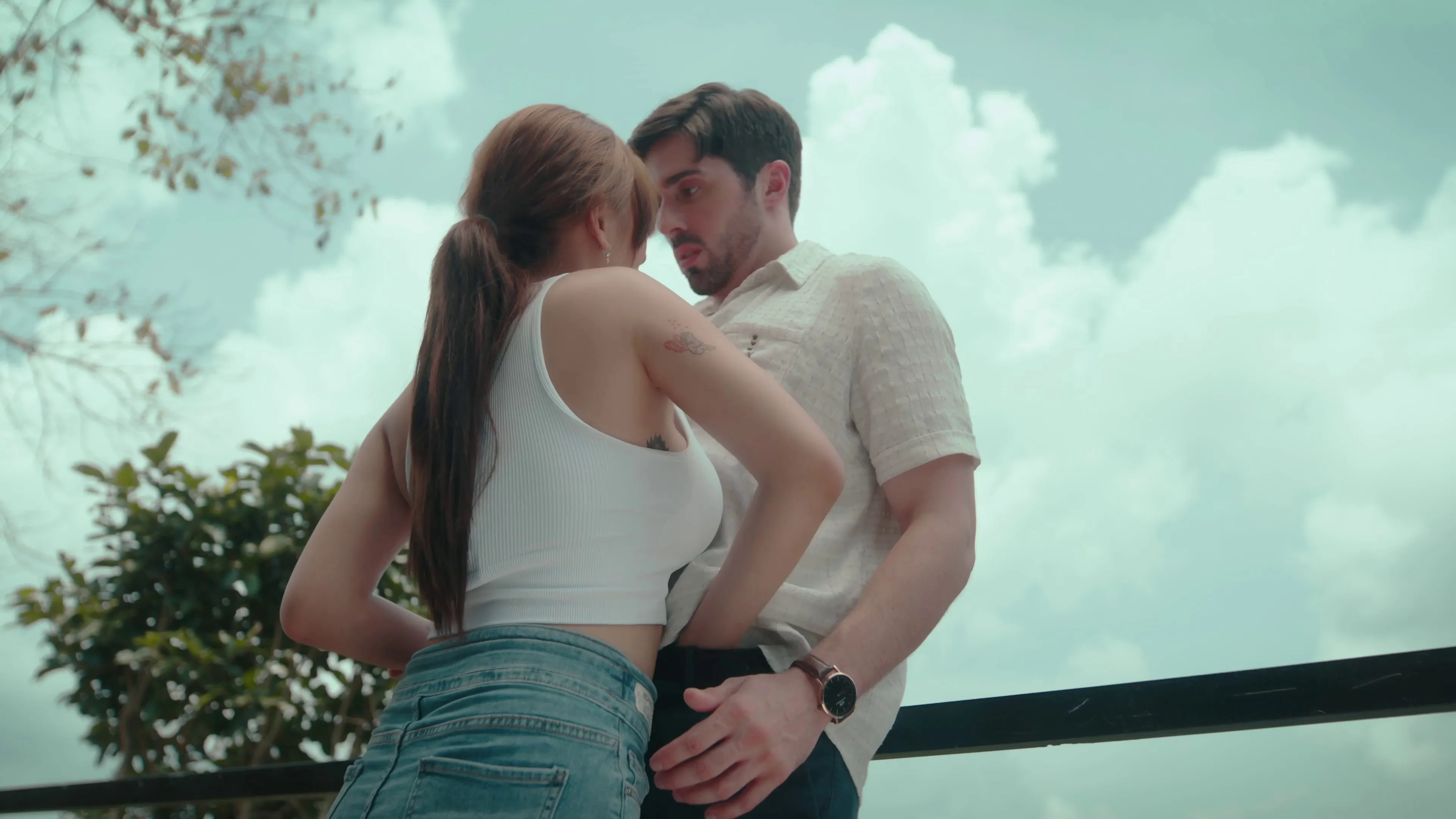 Sa Gabing Mainit (2025)