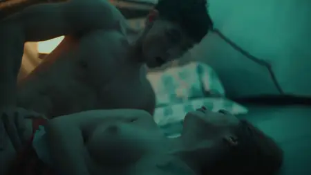 Sa Gabing Mainit (2025)