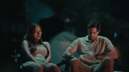 Sa Gabing Mainit (2025)