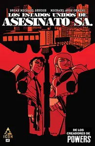 Los Micronautas. La etapa Marvel original