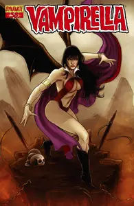 Vampirella 038(2014)(2 covers)(Digital)(TLK-EMPIRE-HD