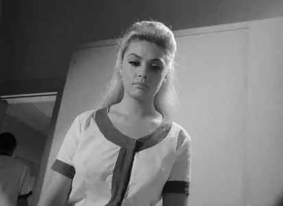 The Curious Dr. Humpp (1969) [MultiSubs] + Commentary