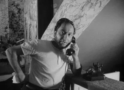 The Curious Dr. Humpp (1969) [MultiSubs] + Commentary