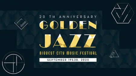 Jazz Music Festival Promo 57862144