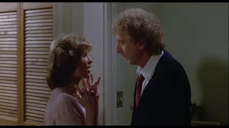 The Woman in Red (1984)