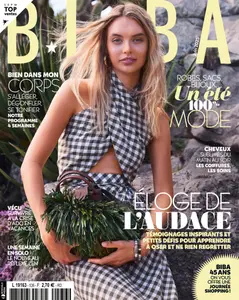 Biba N.536 - Juin 2025